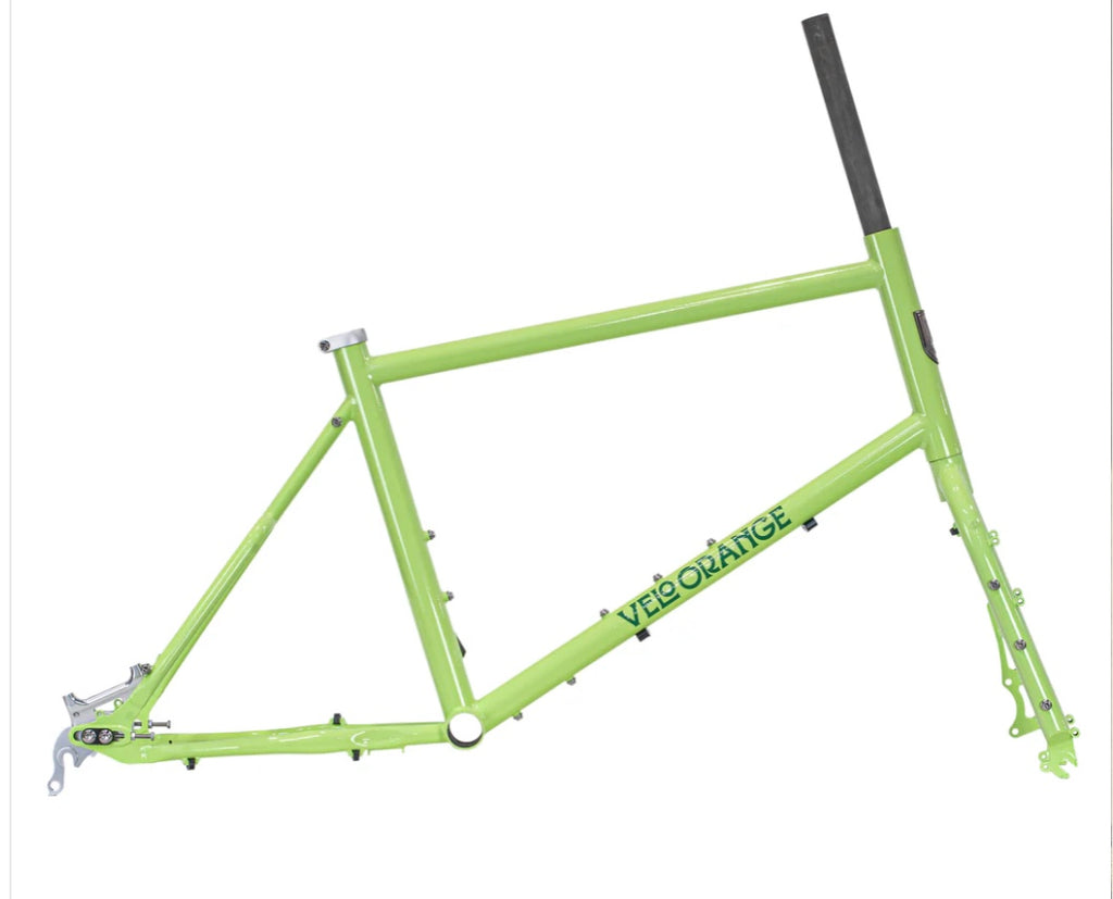 Neutrino Frameset - PRE ORDER