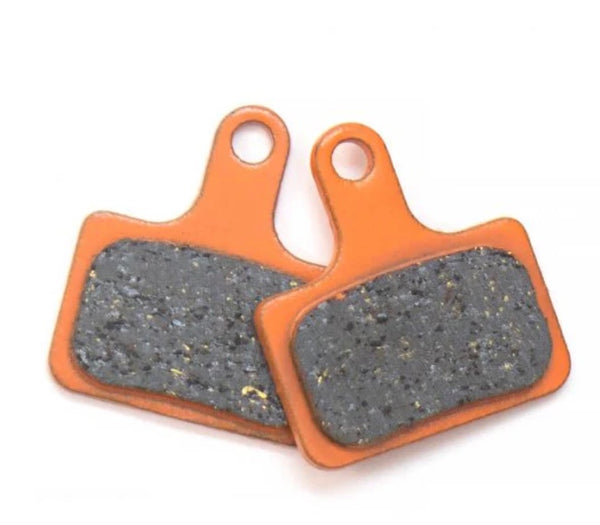 CLEARANCE! Growtac Equal Brake Pads – Velo Duo Cycles
