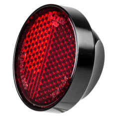 Velo Orange Grand Cru Polished Alloy Mudguard Reflector