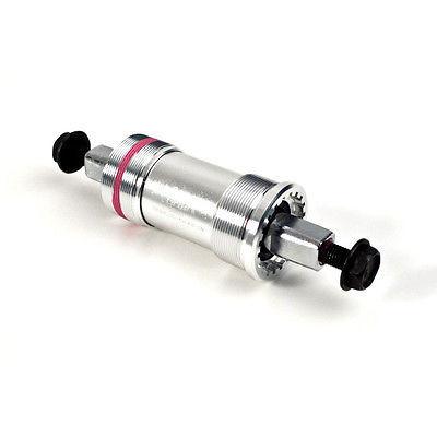 Threaded crankset online