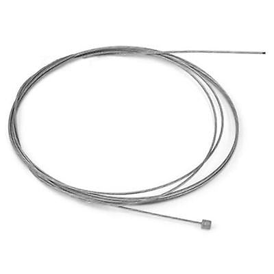 Stainless Steel Tandem Derailleur Gear Cable Inner 3.6m x 1.2mm