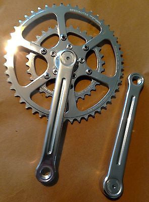 sun xcd crankset