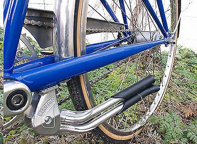 Velo Orange Copenhagen Double Kickstand – Velo Duo Cycles