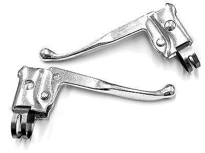 Velo Orange City Alloy Brake Levers 22.2mm (pair)