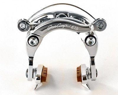 Dia Compe 610 Centre-pull Brake – Velo Duo Cycles