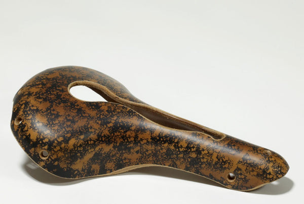 Gilles Berthoud Aspin Saddle - OPEN TOP – Velo Duo Cycles