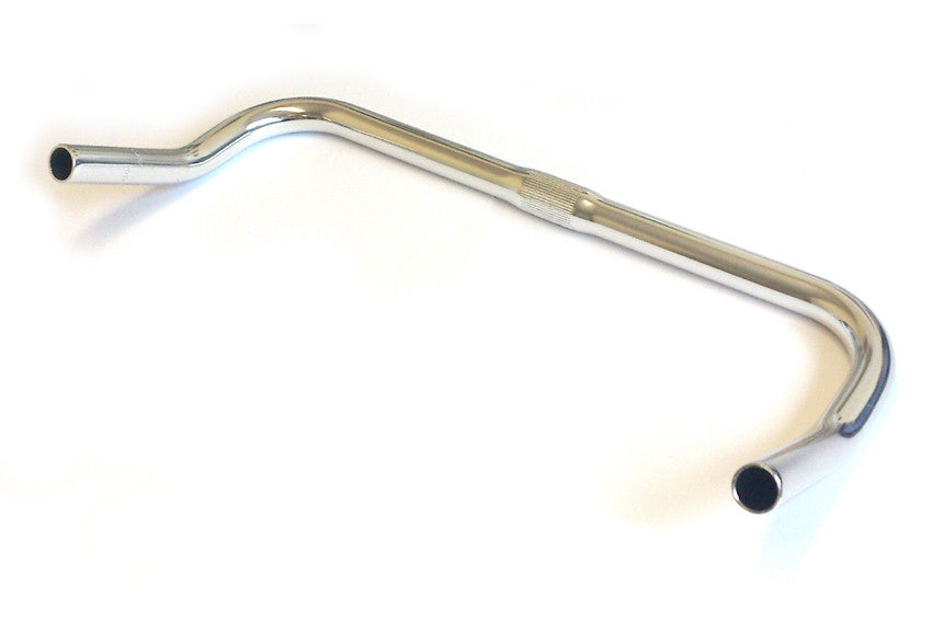 Alloy Bullhorn handlebars