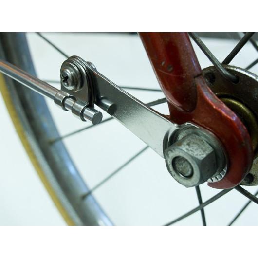 Mudguard mount shop