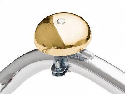 CLEARANCE! - Velo Orange Brass Bicycle Bell
