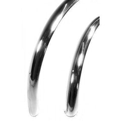 Velo Orange Smooth Alloy Mudguards 700C