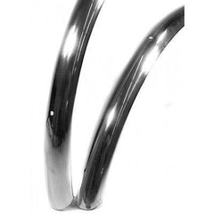 Velo Orange Smooth Alloy Mudguards 700C