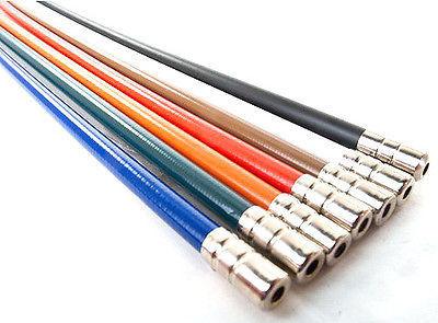 Gear clearance cable set