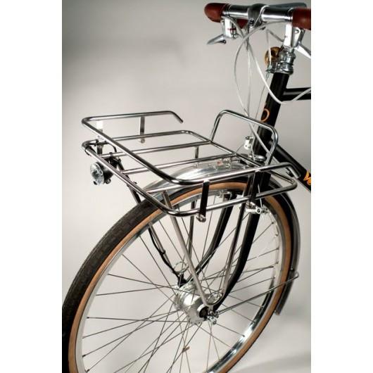 Velo Orange Porteur Front Rack Velo Duo Cycles