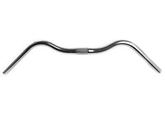 Velo Orange Polished Alloy Postino Handlebars 25.4mm Vintage Retro