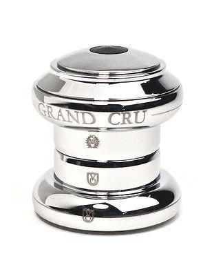 Velo Orange Grand Cru 1 1/8" Threadless Headset - Alloy
