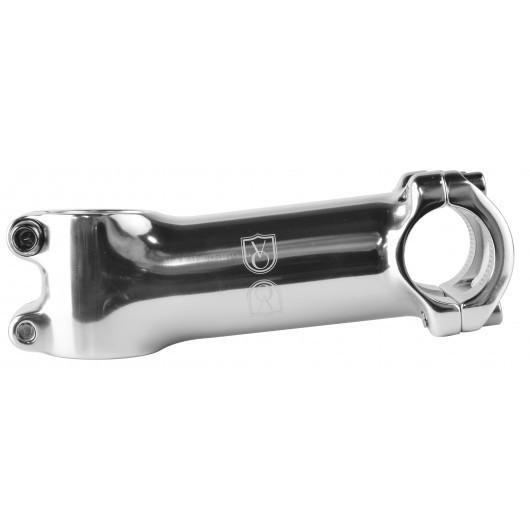 Velo Orange - VO Threadless Stem 26.0 +/-17 deg 110mm Velo Orange Tall Stack Threadless Stem 31.8mm | Off Course Bike