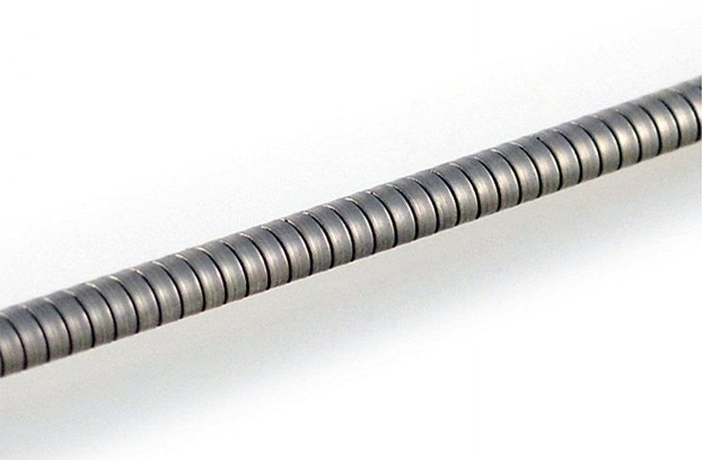 Velo Orange Retro Style Wound Stainless Steel Brake Cable Kit - Outer and Inner cables