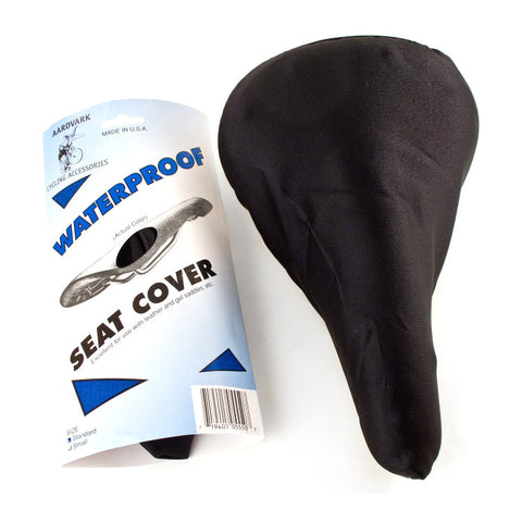 Aardvark Waterproof Saddle Cover