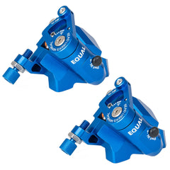 Growtac Equal Brakes, Flat Mount 6 colours