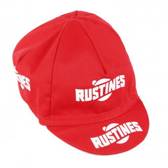 Rustines Vintage Cycling Cap