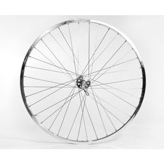 Velo Orange Enterprise 700C Wheelset 32  holes 130mm OLN