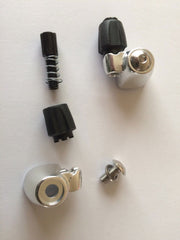 SunRace Down Tube Gear Cable Stops
