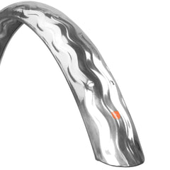 Velo Orange Wavy Alloy Mudguard set 650B x 58mm wide