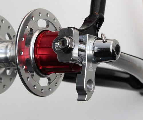 Sunxcd rear best sale derailleur
