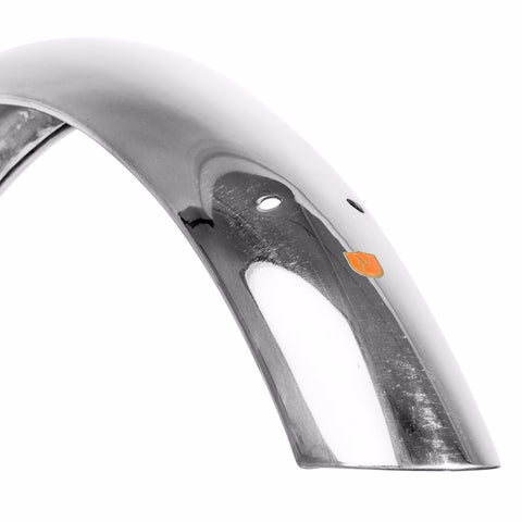 Velo Orange Smooth Alloy Mudguards 650B x 58mm