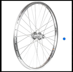 Velo Orange Enterprise Disc Wheelset 700c x 36h