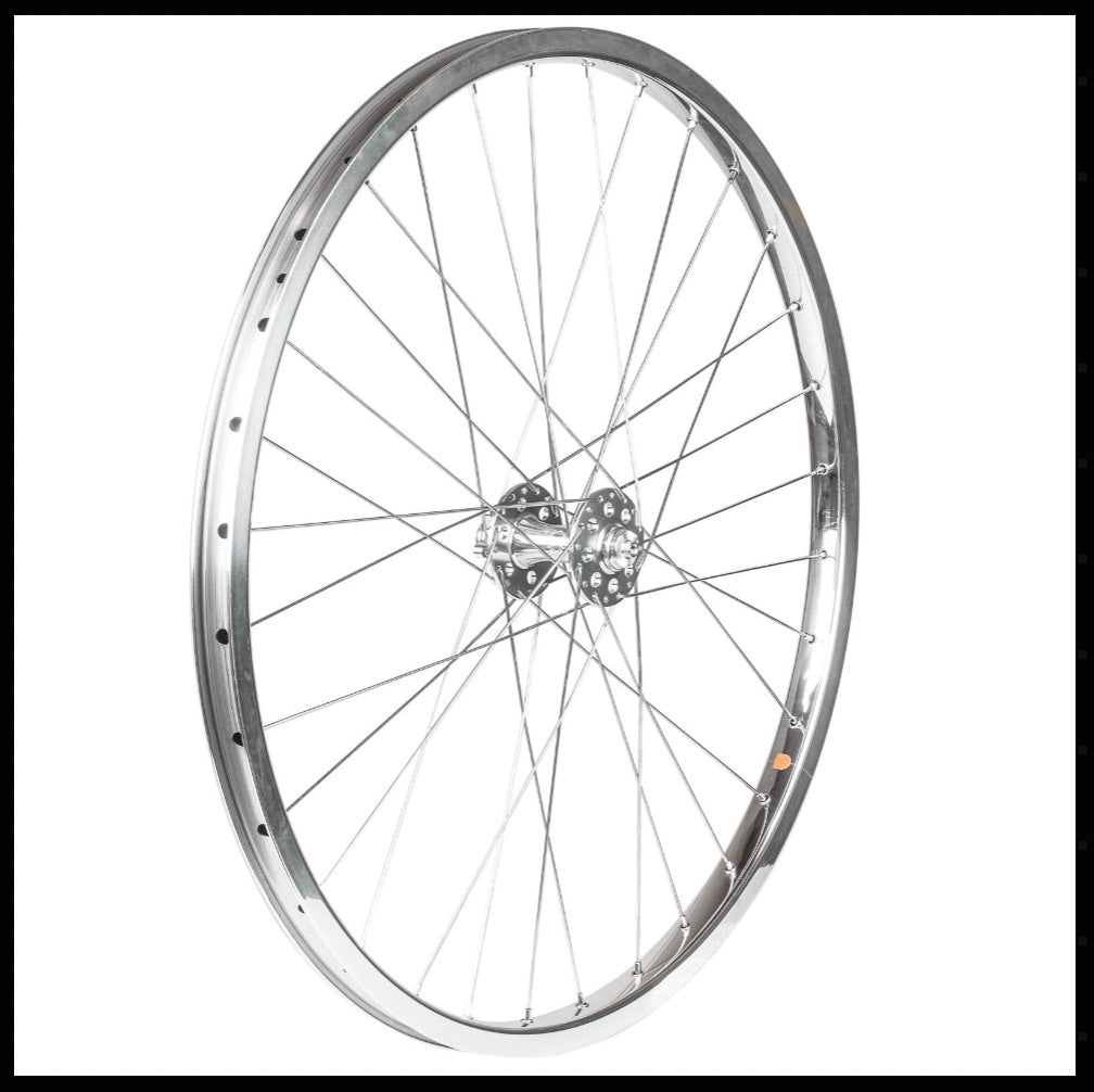 Velo Orange Enterprise Disc Wheelset 700c x 36h