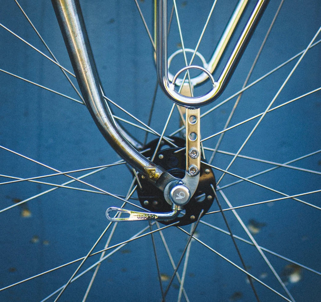 VELO ORANGE Front Rack Adapter – Velo Duo Cycles