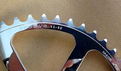 Specialités T.A. Cyclotouriste Chain Rings Teeth