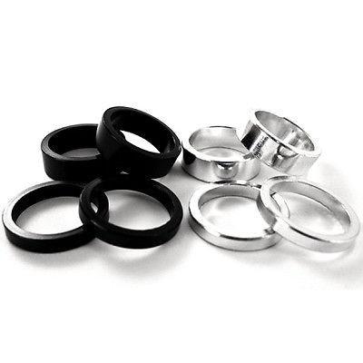 Headset Spacers - various sizes