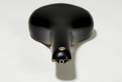 Gilles Berthoud Aravis Saddle with Titanium Rails