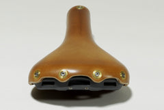 Gilles Berthoud Aspin Saddle