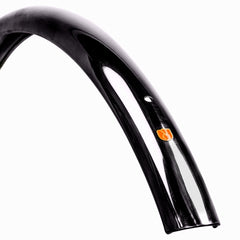 Velo Orange Smooth Stainless Steel  Mudguards 700Cx45mm