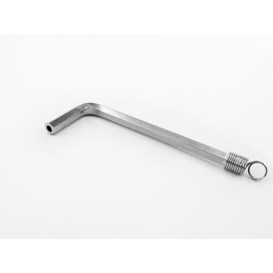 Spare Allen Key for Velo Orange Anti-Theft Skewers