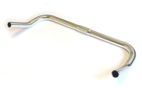 Bullhorn handlebars - Alloy