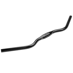 Velo Orange Curvy Bar Silver/Black