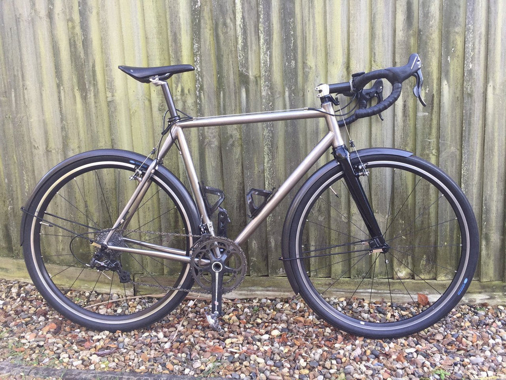Bike mudguards 700c new arrivals