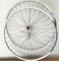 Grand Bois Classic Wheelset 700C and 27 X 1 1/4"