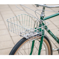 Wald 137 Basket (CHROME)