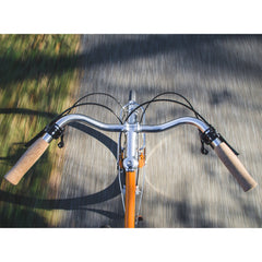 Velo Orange Tourist Handlebars Velo Duo Cycles