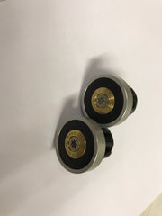 Gilles Berthoud Handlebar Bar End Plugs