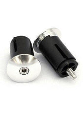 Velo Orange Alloy Bar End Plugs (pair)