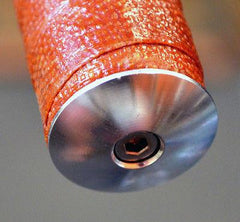 Velo Orange Alloy Bar End Plugs (pair)
