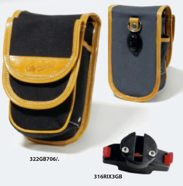 berthoud saddle bag