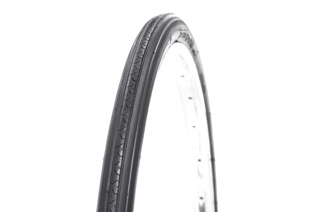CLEARANCE! 27 x 1 1/4" Tyres Black Wall