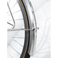 Velo Orange Zeppelin Alloy Mudguard set 650B x 52mm wide